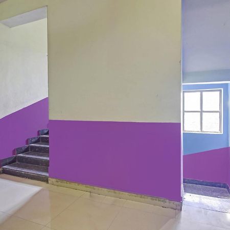 Hotel O Satya Inn Karimnagar Exteriör bild